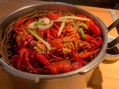 -蚝翅·海鲜粥·烧烤·宁夏滩羊季(玉米楼店)