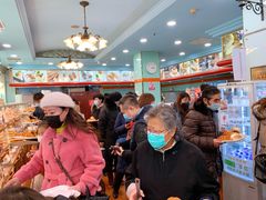-新侨三宝乐面包店(崇文门店)