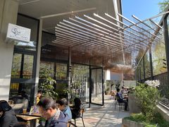 -大小咖啡 BigSmallCoffee(麦子店)