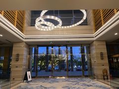 -无锡新湖铂尔曼大酒店