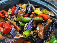 -煲得鲜·桐乡煲·小龙虾(万达店)
