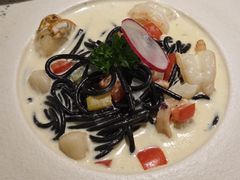 -LE SHARE洛笙·花园西餐(北京路步行街店)