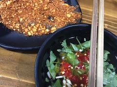 -盖帮鳝鱼串串(东郊记忆店)