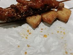 -木屋烧烤(龙岗南联店)
