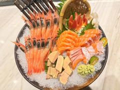 -富盈酒店-日本料理餐厅(厚街店)