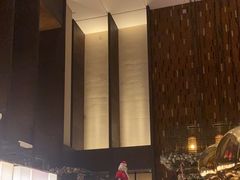-长沙君悦酒店·自助餐厅咖啡厅