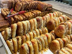 -杨老大焙子月饼干货(宽巷子民族美食街店)