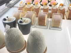-诺嘉甜品(世贸店)