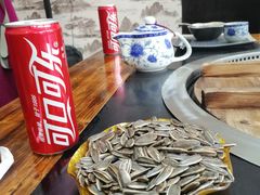 -老刘生态大鱼坊铁锅炖鱼(赛马场店)