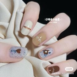 -妙睫屋日式美甲美睫