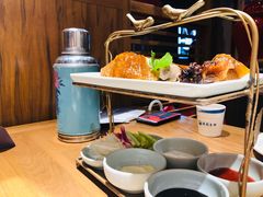 -满园烤鸭·春饼(奥体万达店)