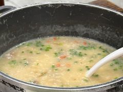 -南记食粥坊·宵夜大排档(莲花总店)