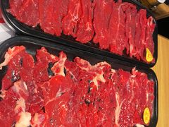 -正禾鲜·潮汕牛肉火锅(凯德天府店)