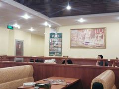 -萨莉亚意式餐厅(护国新天地店)