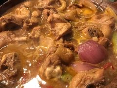 -范贤光鸡公煲(平乐园总店)