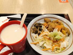 -永和大王(茉莉上新·共和新路店)