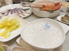 -围炉夜话·潮汕卤水火锅(榕江店)