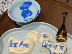 -图味美小黄鱼·景德菜(浙江路店)