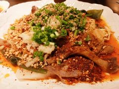 -成都你六姐·牛肉冒菜(城市集市合生汇店)