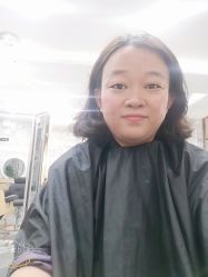 -Coco Salon 日系烫染专业店