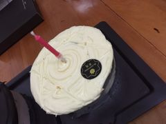 -黑池口感烘焙·生日蛋糕(坂田店)