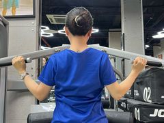 -VPsmart私教健身工作室(新华路旗舰店)