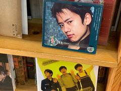 -M.F CDshop唱片店