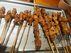 -木屋烧烤(南新店)