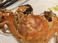 -初色海鲜自助(万丰路店)