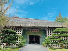 -成都杜甫草堂博物馆