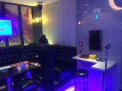 -麦霸KTV(光谷店)