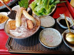 -袁老四重庆老火锅(桐梓坡店)