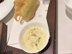 -上蔬无瑕· 创意素食·Vegetarian(华采天地店)