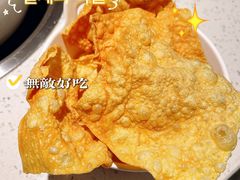 -三人行骨头王火锅(长寿店)