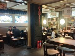 -老淮滨-蚌埠非遗小吃(淮河路店)