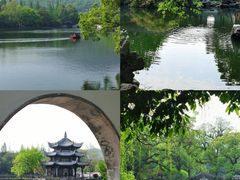 -台州府城(东湖)