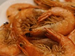 -东方明珠老上海8号餐厅(东方明珠广播电视塔店)