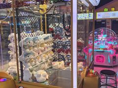 -风云再起游乐汇(南京常发广场店)