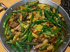 -胡马八破·川菜小馆(高新万达店)