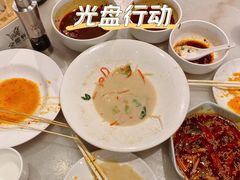 -金鼎轩(方庄天坛店)