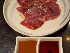 -烧肉达人(凯德晶萃店)
