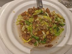 -眉州东坡(北苑华贸店)