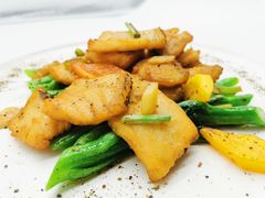 -龍雨堂粤菜食府(福兴大厦店)