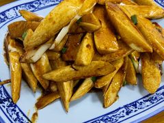 -芸海阁·农家私房菜(沙家浜景区出口店)