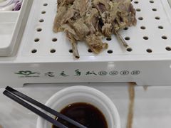-老毛手抓·盐池滩羊非遗手抓(宁夏总店)