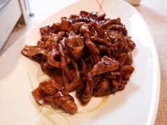 豉油皇鹅肠-炳胜品味(珠江新城店)