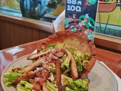 -Taco Mama嗒蔻妈妈墨西哥餐厅(环宇城店)