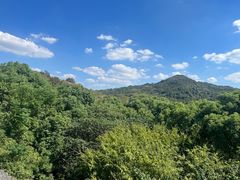 -白马涧龙池景区
