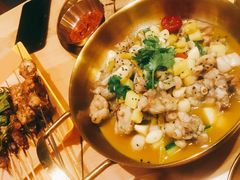-我是那个大叔·美食研究所(新塘路店)