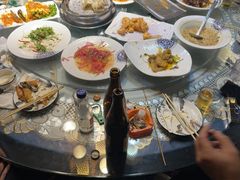 -裕合顺清真餐厅·回民老菜·大连海鲜(西安路店)